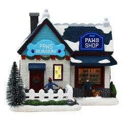 St. Nicholas Square® Village Pet Nursery