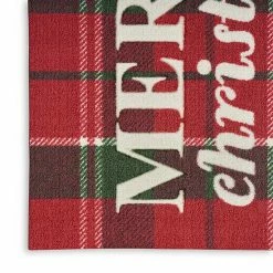 St. Nicholas Square® Merry Christmas Holiday 19.5'' X 30'' Accent Rug 11 St. Nicholas Square® Merry Christmas Holiday 19.5'' X 30'' Accent Rug -St. Nicholas Square Shop unnamed file 1014