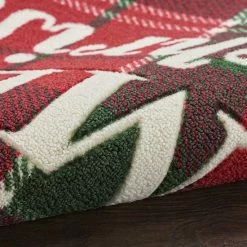 St. Nicholas Square® Merry Christmas Holiday 19.5'' X 30'' Accent Rug 13 St. Nicholas Square® Merry Christmas Holiday 19.5'' X 30'' Accent Rug -St. Nicholas Square Shop unnamed file 1016