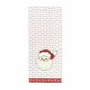 St. Nicholas Square® Santa Claus Hand Towel