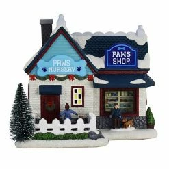 St. Nicholas Square® Village Pet Nursery -St. Nicholas Square Shop unnamed file 102