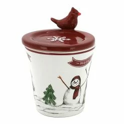 St. Nicholas Square® Yuletide Mug & Coaster Set -St. Nicholas Square Shop unnamed file 1023