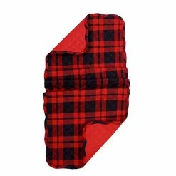 St. Nicholas Square® Cabin Buffalo Plaid Quilted Table Runner - 36" 6 St. Nicholas Square® Cabin Buffalo Plaid Quilted Table Runner - 36" -St. Nicholas Square Shop unnamed file 1033