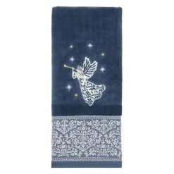 St. Nicholas Square® Angel Hand Towel
