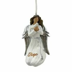 St. Nicholas Square® Hope Angel Ornament