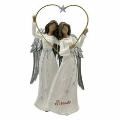 St. Nicholas Square® Friends Angel Table Decor