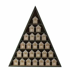 St. Nicholas Square® Tree Advent Calendar