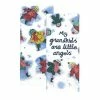 St. Nicholas Square® Grandkid Angels Kitchen Towel 2-pk.