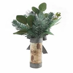 St. Nicholas Square® Glitter Artificial Birch Greenery Table Decor 8 St. Nicholas Square® Glitter Artificial Birch Greenery Table Decor -St. Nicholas Square Shop unnamed file 1084