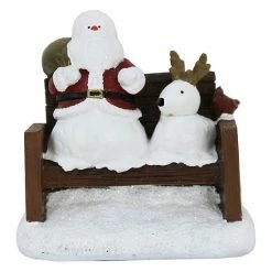 St. Nicholas Square® Village Snowman Figure
