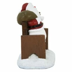 St. Nicholas Square® Village Snowman Figure -St. Nicholas Square Shop unnamed file 1088