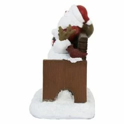 St. Nicholas Square® Village Snowman Figure -St. Nicholas Square Shop unnamed file 1089