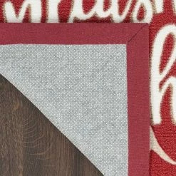 St. Nicholas Square® Dog Unleash Holiday Cheer 19.5'' X 30'' Accent Rug 10 St. Nicholas Square® Dog Unleash Holiday Cheer 19.5'' X 30'' Accent Rug -St. Nicholas Square Shop unnamed file 1098