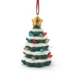 St. Nicholas Square® LED Tree Christmas Ornament