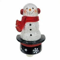 St. Nicholas Square® Snowman Hat Night Light 5 St. Nicholas Square® Snowman Hat Night Light -St. Nicholas Square Shop unnamed file 1128