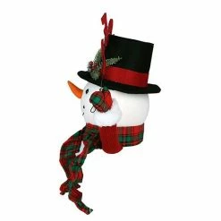 St. Nicholas Square® Snowman Christmas Tree Topper -St. Nicholas Square Shop unnamed file 1141
