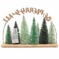 St. Nicholas Square® Be Merry Y'all Tree Table Decor -St. Nicholas Square Shop unnamed file 1144