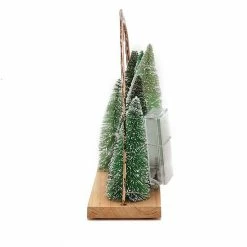 St. Nicholas Square® Be Merry Y'all Tree Table Decor -St. Nicholas Square Shop unnamed file 1145