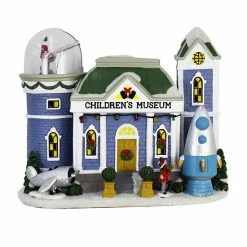 St. Nicholas Square® Village Children's Museum 8 St. Nicholas Square® Village Children's Museum -St. Nicholas Square Shop unnamed file 116