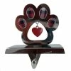 St. Nicholas Square® Metal Paw Stocking Hanger