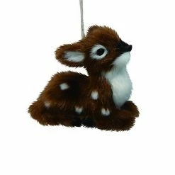 St. Nicholas Square® Deer Christmas Ornament