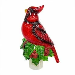 St. Nicholas Square® Cardinal Night Light 5 St. Nicholas Square® Cardinal Night Light -St. Nicholas Square Shop unnamed file 1176