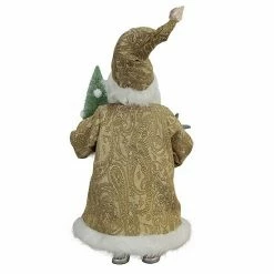 St. Nicholas Square® Coastal Santa Table Decor -St. Nicholas Square Shop unnamed file 1200