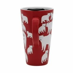 St. Nicholas Square® Mama Bear Travel Mug -St. Nicholas Square Shop unnamed file 1206
