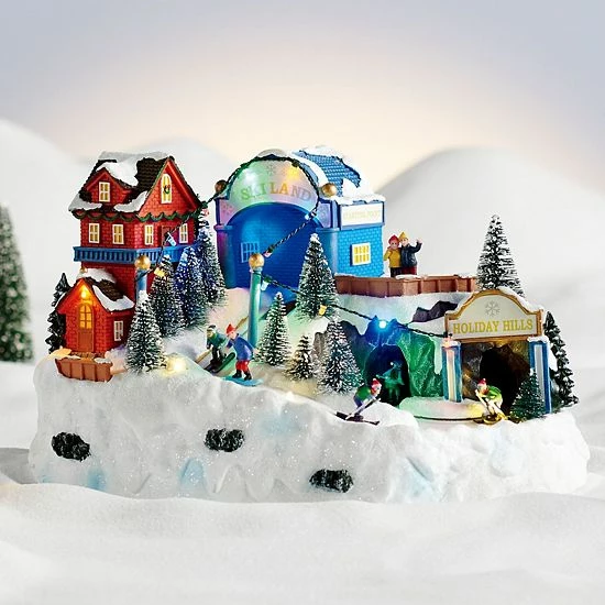 St. Nicholas Square® Village Holiday Hills 2 St. Nicholas Square® Village Holiday Hills - Image 2