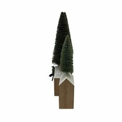 St. Nicholas Square® Be Merry House With Tree Decor -St. Nicholas Square Shop unnamed file 1212