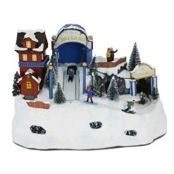 St. Nicholas Square® Village Holiday Hills 8 St. Nicholas Square® Village Holiday Hills -St. Nicholas Square Shop unnamed file 122