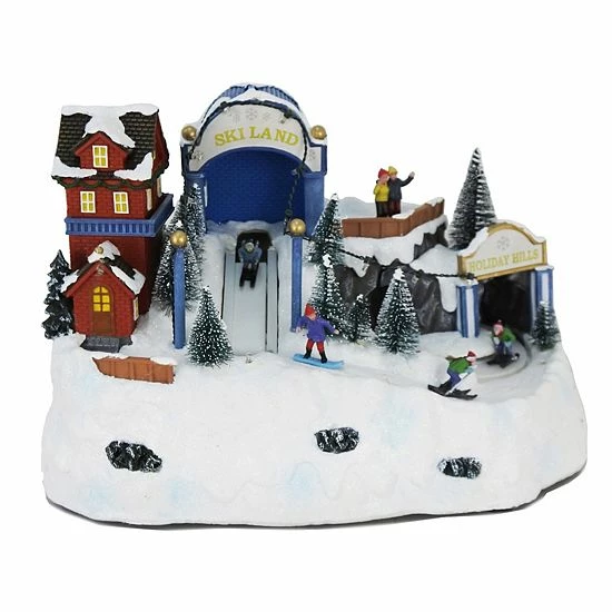St. Nicholas Square® Village Holiday Hills 3 St. Nicholas Square® Village Holiday Hills - Image 3