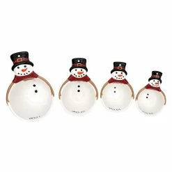 St. Nicholas Square® Yuletide Ceramic Measuring Cup Set 7 St. Nicholas Square® Yuletide Ceramic Measuring Cup Set -St. Nicholas Square Shop unnamed file 1221