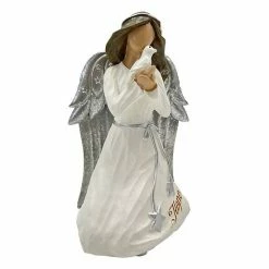 St. Nicholas Square® Hope Angel Table Decor