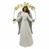 St. Nicholas Square® Believe Angel Table Decor