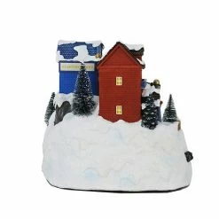 St. Nicholas Square® Village Holiday Hills 9 St. Nicholas Square® Village Holiday Hills -St. Nicholas Square Shop unnamed file 123