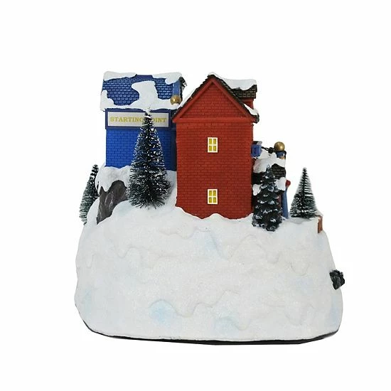 St. Nicholas Square® Village Holiday Hills 4 St. Nicholas Square® Village Holiday Hills - Image 4