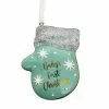 St. Nicholas Square® Baby's First Christmas Sentiment Ornament