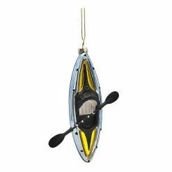 St. Nicholas Square® Kayak Christmas Ornament