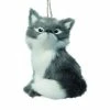 St. Nicholas Square® Fox Christmas Ornament