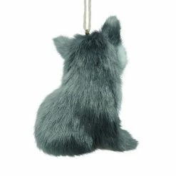 St. Nicholas Square® Fox Christmas Ornament -St. Nicholas Square Shop unnamed file 1247