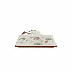 St. Nicholas Square® Yuletide Ceramic Sharing Board -St. Nicholas Square Shop unnamed file 1255