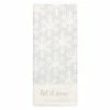 St. Nicholas Square® Let It Snow Hand Towel