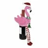 St. Nicholas Square® Flamingo Wine Bottle Cover