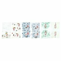 St. Nicholas Square® Coastal Kitchen Towel 6-pk. 5 St. Nicholas Square® Coastal Kitchen Towel 6-pk. -St. Nicholas Square Shop unnamed file 1280