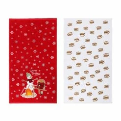 St. Nicholas Square® Warm & Toasty Kitchen Towel 2-pk. 5 St. Nicholas Square® Warm & Toasty Kitchen Towel 2-pk. -St. Nicholas Square Shop unnamed file 1303