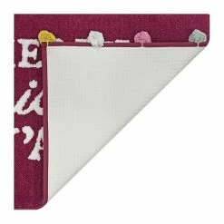 St. Nicholas Square® Merry Christmas Y'all Rug -St. Nicholas Square Shop unnamed file 1308