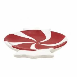 St. Nicholas Square® Memory Lane Peppermint Spoon Rest -St. Nicholas Square Shop unnamed file 1323