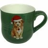 St. Nicholas Square® Holiday Golden Doodle Mug
