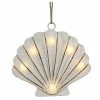 St. Nicholas Square® LED Sea Shell Ornament